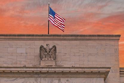 Bonds do their job during the first 100 days of uncertainty