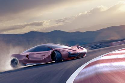 Agentic AI Is Rebuilding the Information Racetrack