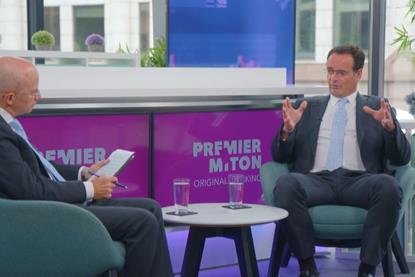 Talking Markets - Pan European Property
