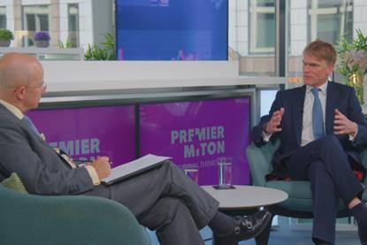Talking Markets – Premier Miton Tellworth UK Smaller Companies Fund
