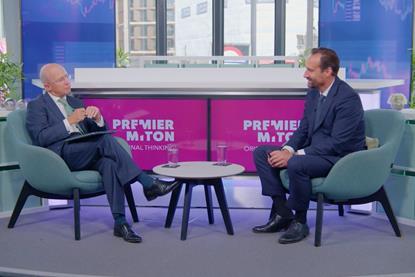 Talking Markets – US Opportunities