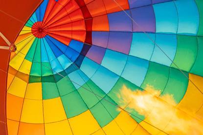 How Equity Income Can Cushion Inflation and Create Durable Returns