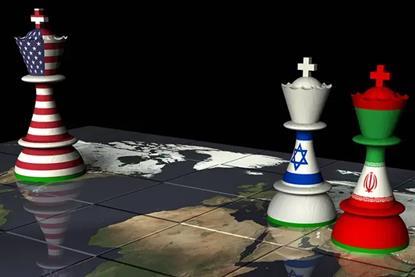 The evolving Israel-Iran conflict