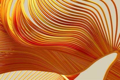 orange-gold-linear-waves-hero