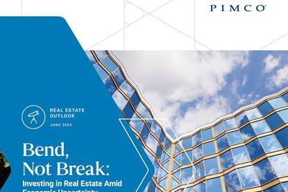 Bend, Not Break Investing in Real Estate Amid Economic Uncertainty