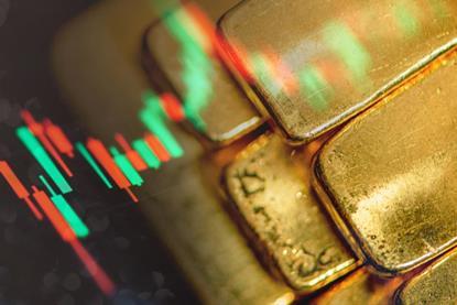 Gold Demand Trends Q1 2023
