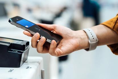 Digital disruption reshapes financial inclusion