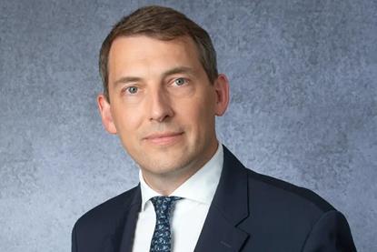 Edmond de Rothschild REIM appoints Lennart Weinhold as Managing Director in the real estate debt team