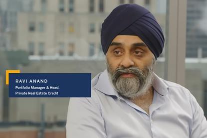 Where AI-driven infrastructure is creating credit opportunities2