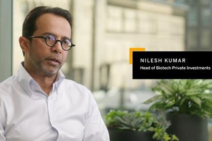 Private biotech innovation versus hype