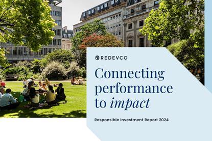 Redevco RI Report 2024_cover