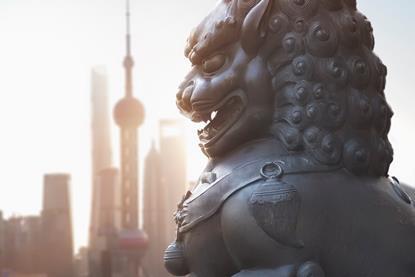 The resilience premium