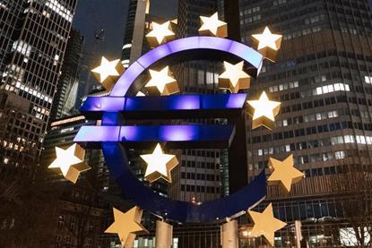 Eurozone outlook darkens amid energy crunch