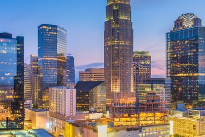 U.S. Real Estate- Appreciating Income in a Shifting Economy