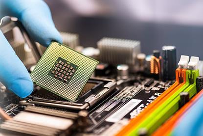 Made in America is making a comeback