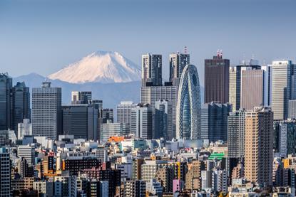Could Japanese corporate governance reforms help boost shareholder returns?