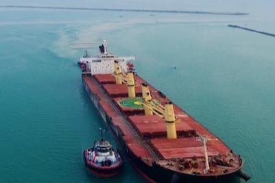 How does our trade finance process work?