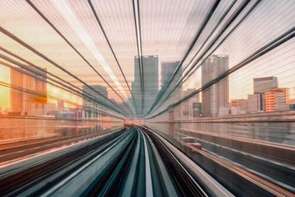 Navigate today’s markets for tomorrow’s outcomes