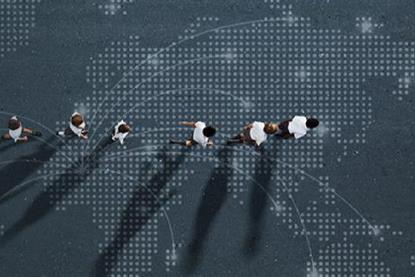 Rethinking equity allocation from a global perspective