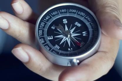 Diversification is the response to rupture