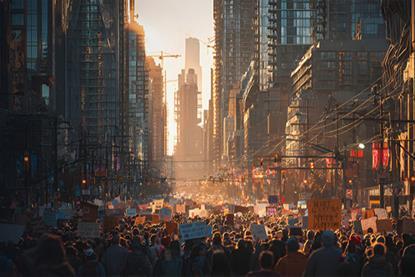 From politics to portfolios- the market impact of rising populism