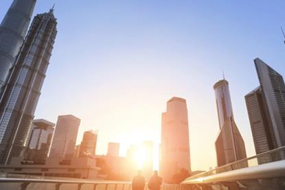 Global Corporate - Capital group