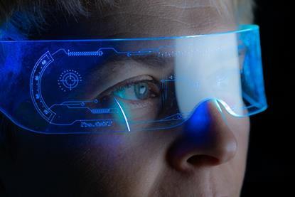 Will Smart Glasses Replace Smart Phones?