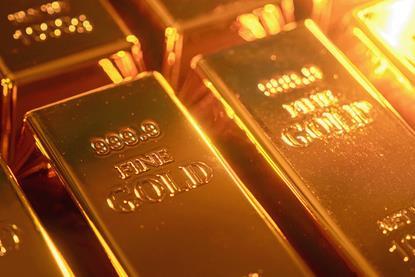 Dancing Through the Lightning Strikes? The Ongoing Case for Gold