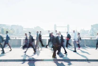 Shifting war realities affect markets