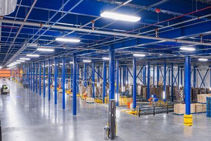 Cold Storage