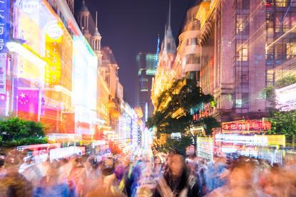 2024 Outlook- China - the growth question