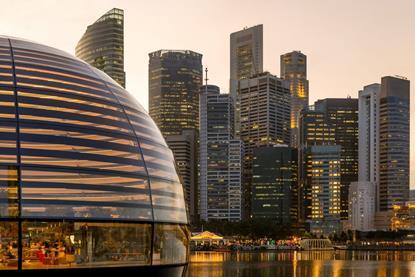 Exploring non-fund investments in private real estate