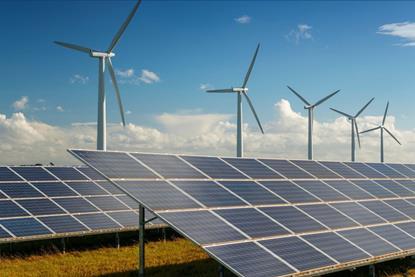 U.S. power market - Principal