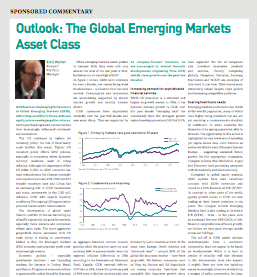 outlook the global emerging markets asset class