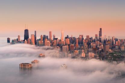 Top 10 with… Interview with David Kozlicki