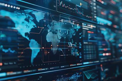 Global macro outlook- From policy divergence to structural dispersion