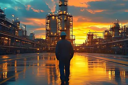 Mapping the fallout- Iran, oil, and global markets