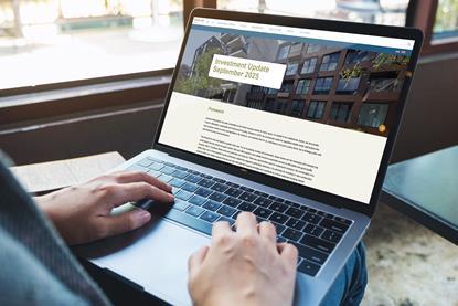 Investment Update- Focus on mid-rent homes