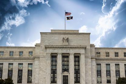 CIO Weekly- The Fed’s New Era