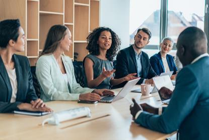 Signaling our Intentions in a New Proxy Season