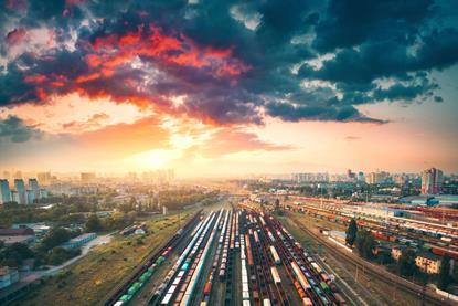 listed infra