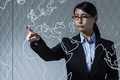 Asia and the energy shock