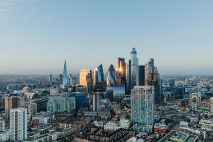 An Investment Solution for Structural Market Trends Ahead