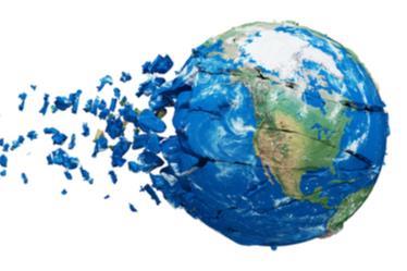 Deglobalisation- Downing the desire for duration