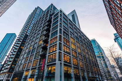 The state of commercial real estate- Cover Image