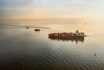 Any port in a storm- China’s maritime dominance and section 301