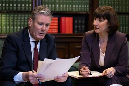 Starmer Drama - ‘It’s not about who’s in charge - it’s about the maths’