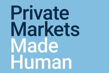 Hamilton Lane - Private markets
