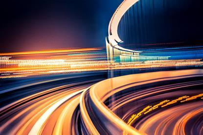 Investing in unstoppable trends