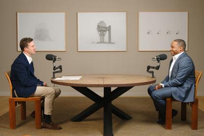 Gemcast Episode 6- Mobilising capital